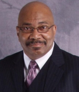 Ray Washington