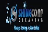 Shine corp cleaning