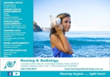 Hearing and Audiology