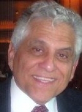 EUGENE VOLLUCCI