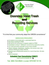 Premium Waste Services