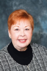 Linda H. Page, CPM, ARM