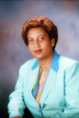 Ena J. Dixon