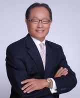 Henry Chuang, J.D. Realtor