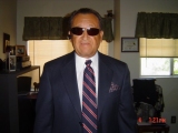 hugo gonzalez sr