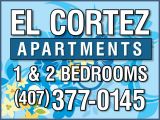 El Cortez Apartments