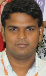 Hanumantharao Kasturi