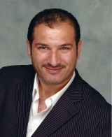 Maher Husseini