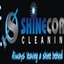 Shine corp cleaning