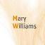 Mary Williams