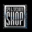 Spy Security Shop