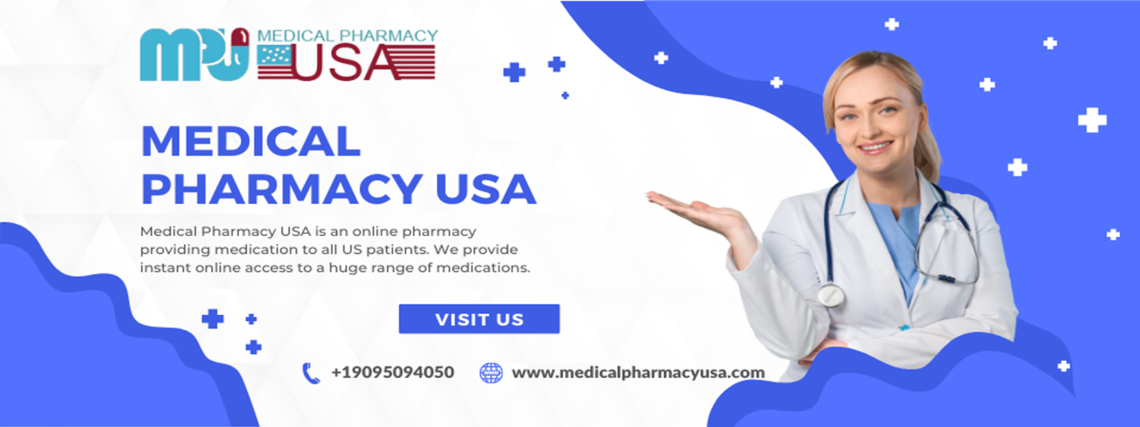 Medical Pharmacy USA