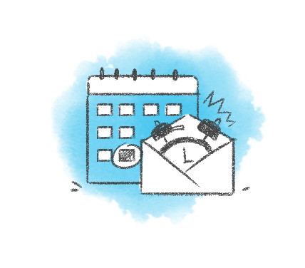 Reduce No-Shows with The Night-Before Reminder Email