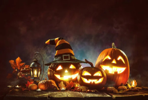 5 Frightfully Fun and Easy Halloween Ideas to Engage Residents