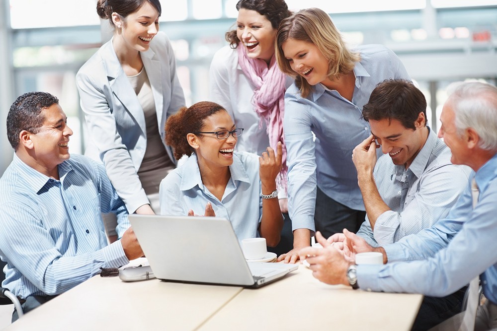 A Strong Office Culture: It's Critical to Multifamily Success