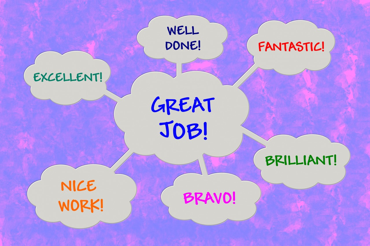 Rewarding a Job Well Done: Why Recognition for Associates Is So Important