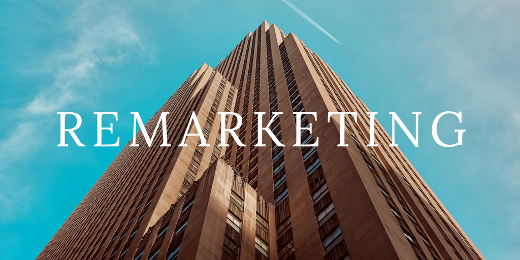 ReMarketing - The Secret Weapon of Apartment Leasing