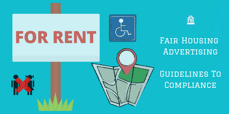 Compliance Guidelines For Fair Housing Advertising