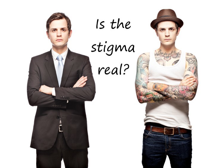 Tattoo Stigma in Multifamily