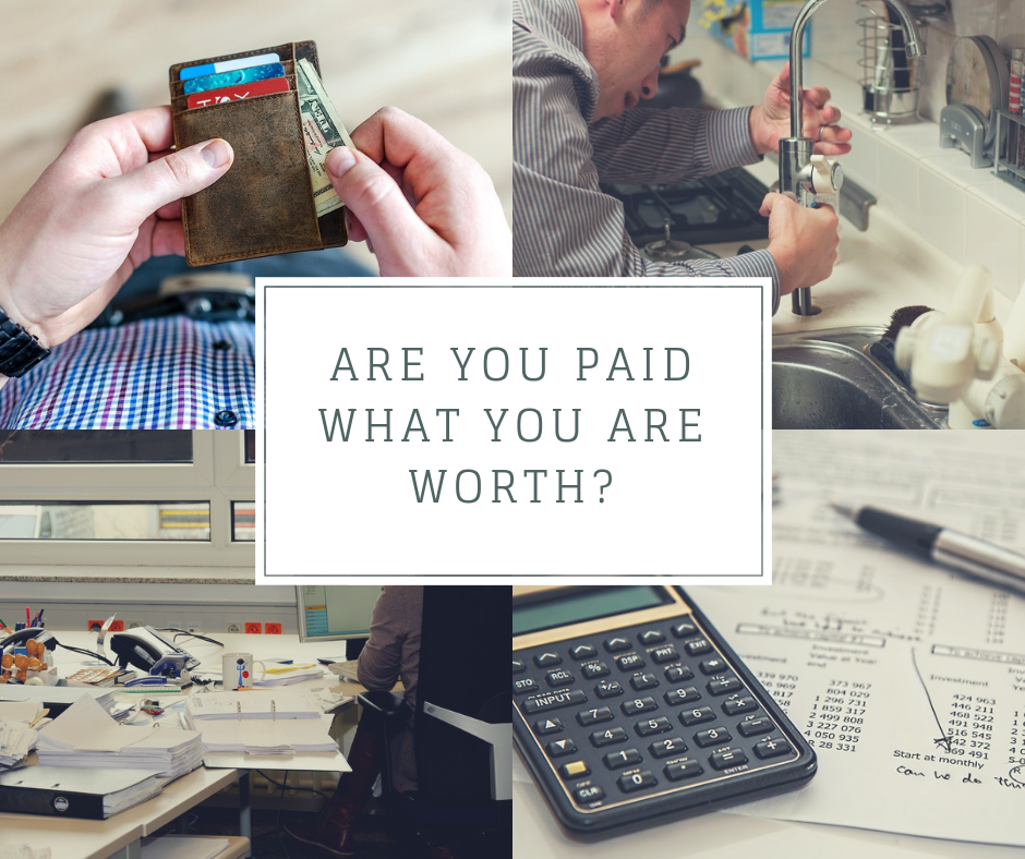 Are you being paid better or worse than your peers? View the Apartment Salaries Research Report to find out.