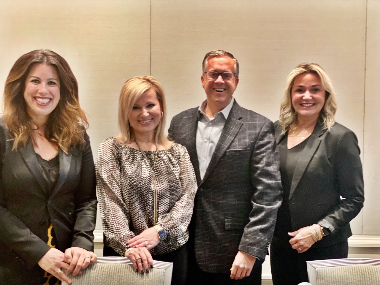 Four Takeaways from NOI Session at InterFace Multifamily Southeast