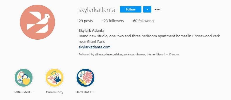 Why Instagram Has Become the No. 1 Priority for This Apartment Marketer – And Why She's So Glad Her Company Didn't Cut Its Budget During Covid