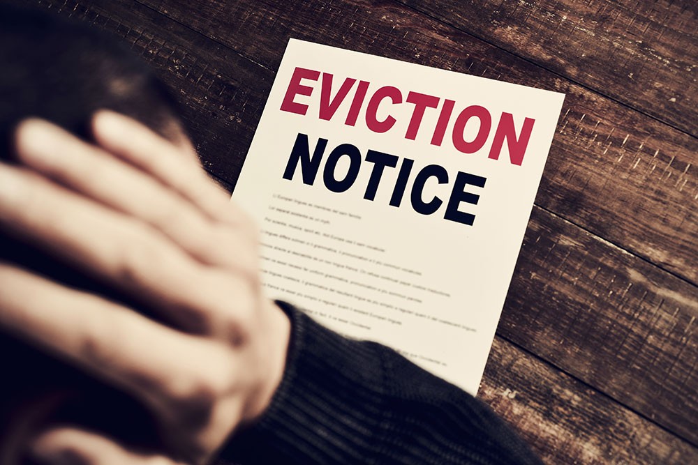 Virginia Gov. Seeks to Extend Eviction Moratorium; Other Recent Stats on Eviction Courts in Some Cities, States and Counties