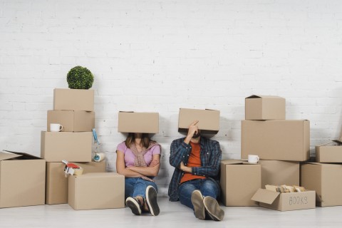 How to Get Rid of a Tenant Who Won’t Leave After their Lease Expires