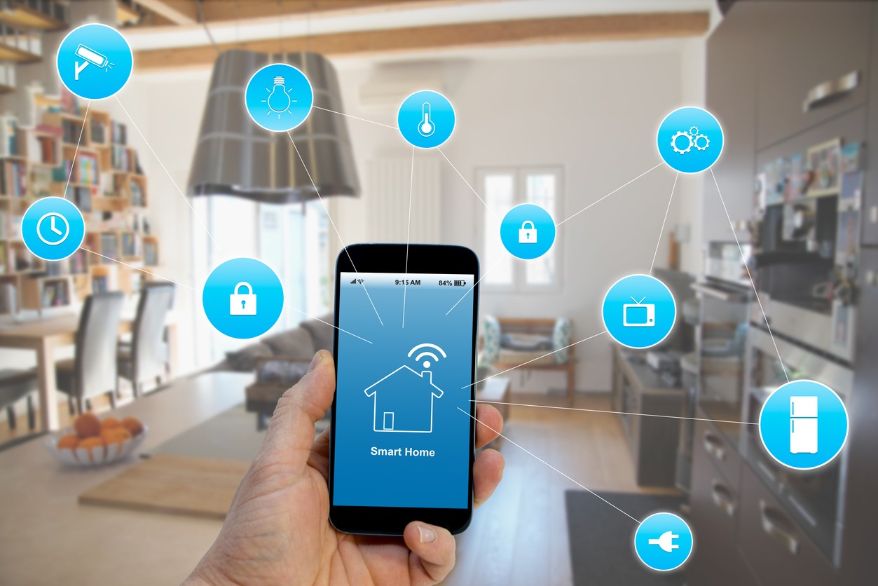 Not Just for Residents: Smart Home Makes Life Seriously Easier for Operators, Too