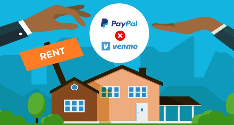 Thinking About Using Venmo to Collect Rent? Think Again.