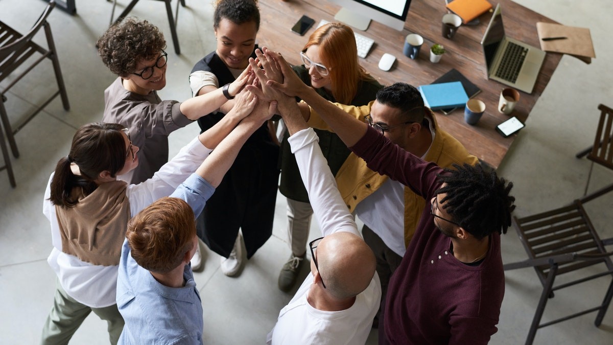 Creating Synergy: Cultivating a Strong Company Culture