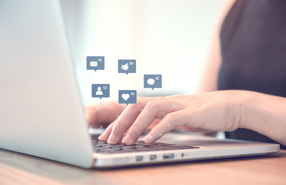 The Evolution of CRE Agents and Lead Generation on Social Platforms