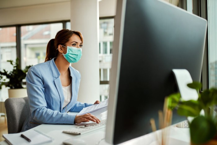 Things you should know before going back to the office after the pandemic