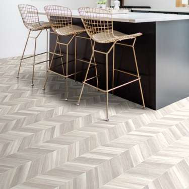 Herringbone!