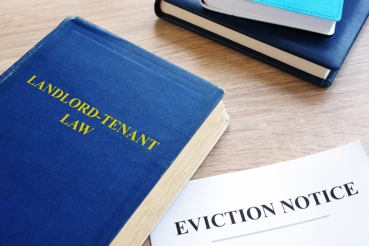 Corporate Eviction Management Creates a More Effective Process