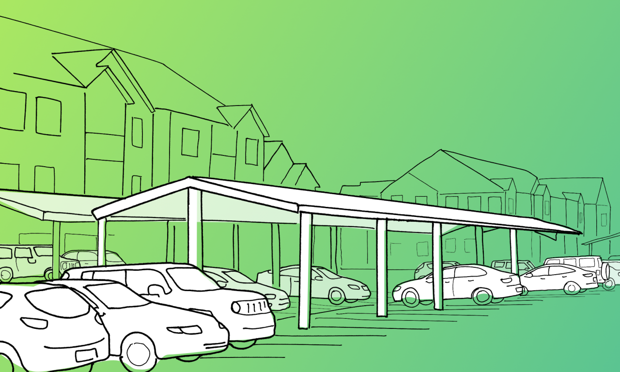 5 Steps to Improve Parking in Your Apartment Community 