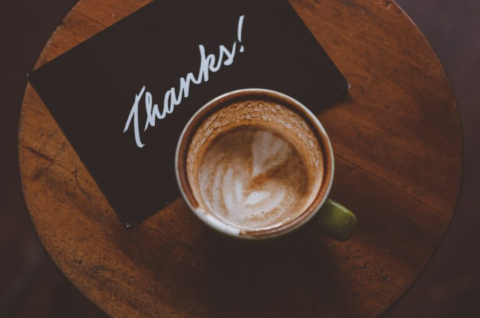 Networking With Gratitude