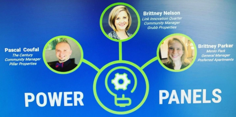 Social Media…an Outline from a Power Panel Conversation In 2021