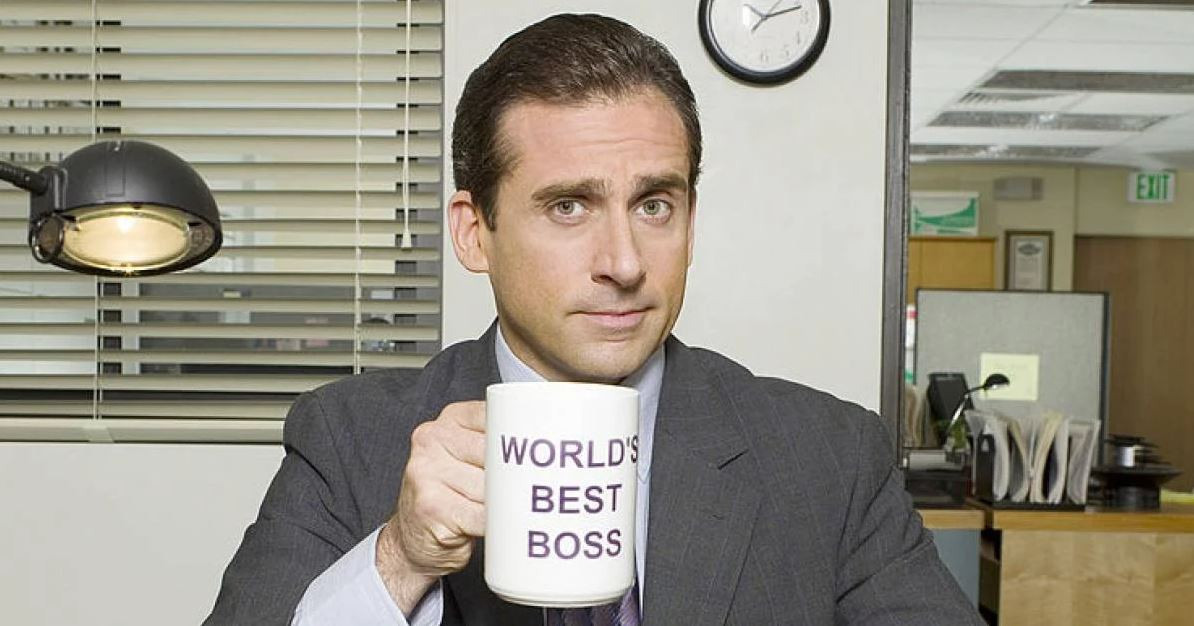 World's Best Regional Manager