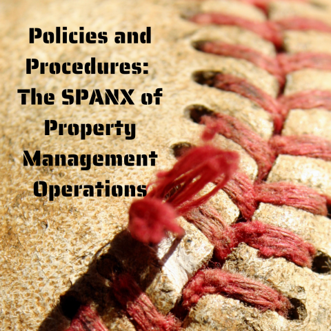 Policies-and-procedures