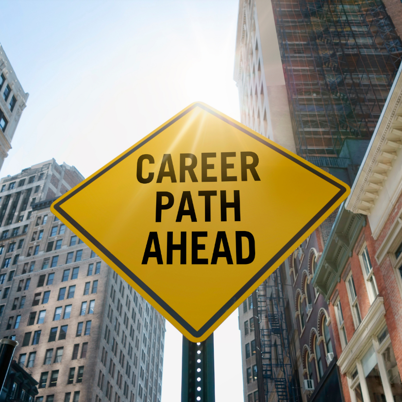 Career-path