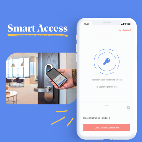 Smart-Access