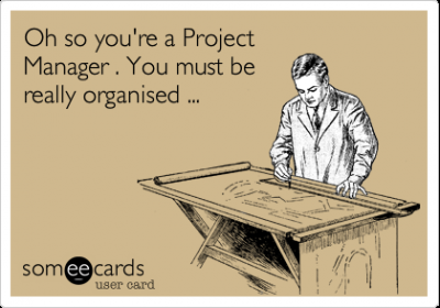 So, They Made You Project Manager? 5 Things You Must Do Before You Start Your Initiative.