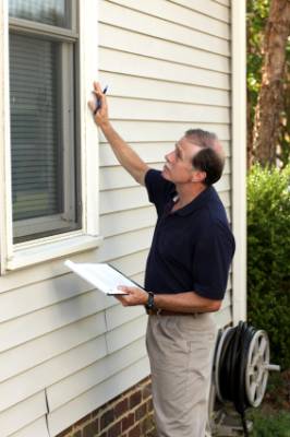 Conducting a Thorough Property Inspection