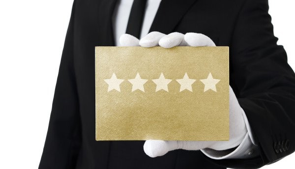 A Five Star Experience | What can we learn from the Hospitality industry on customer service?