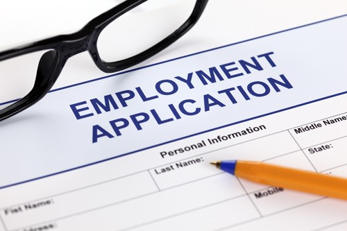 Is Your Company’s Employment Application Going to Get You Sued?