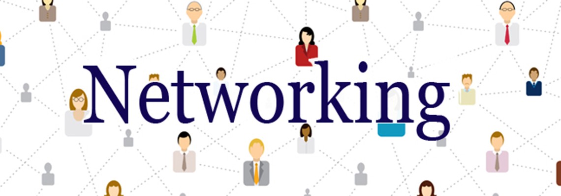 Networking Tips for Property Managers