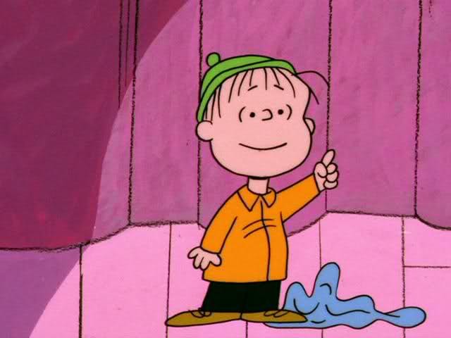 Lights, Please! Success Lessons From "A Charlie Brown Christmas"