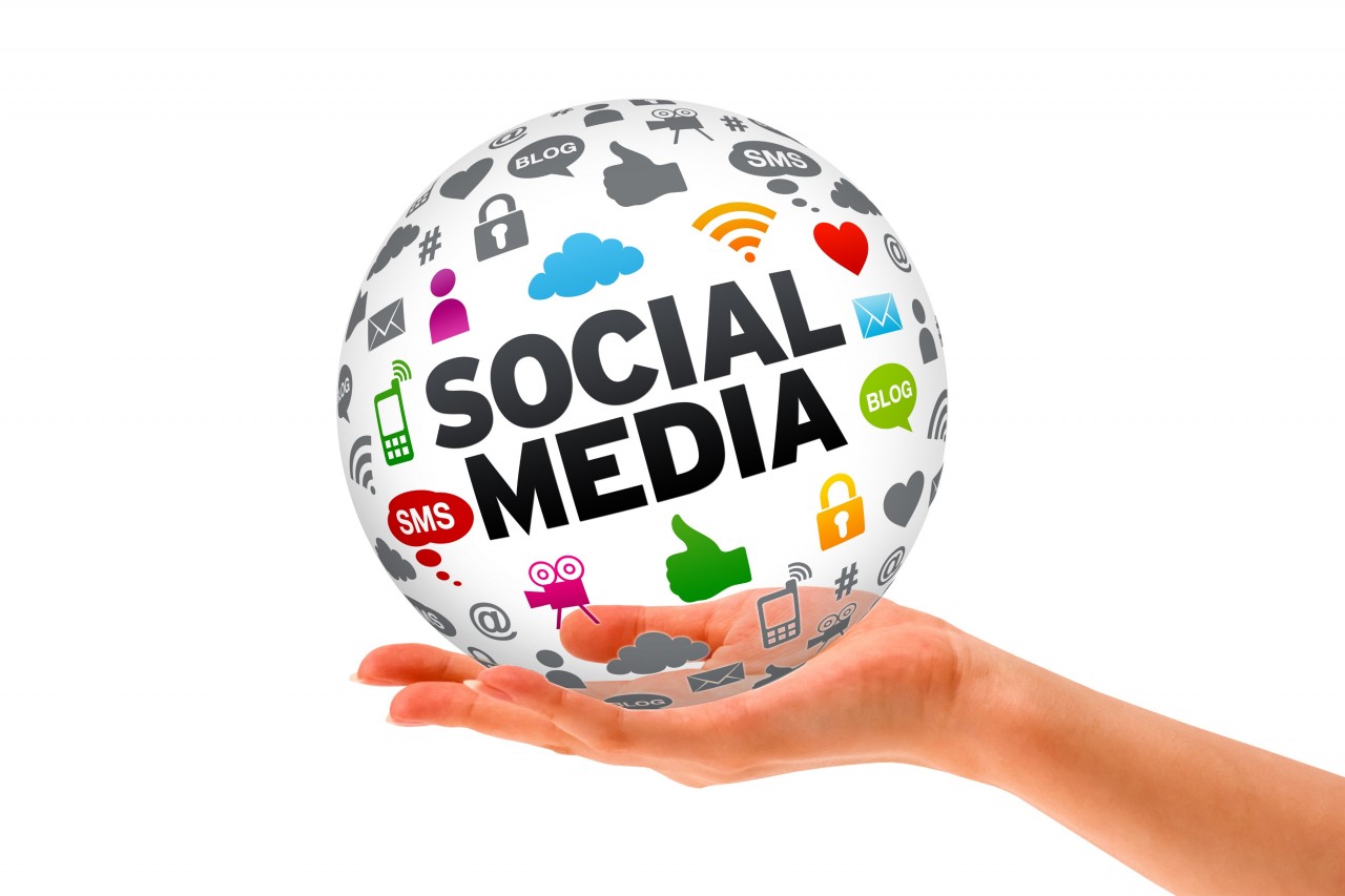 Social Media & Multifamily Marketing