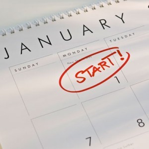 A Property Manager’s New Year’s Resolutions